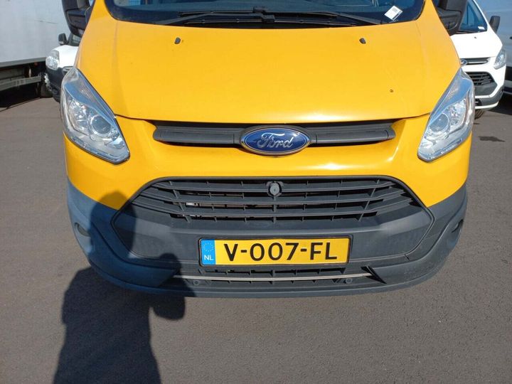 Photo 7 VIN: WF0YXXTTGYGL60559 - FORD TRANSIT 