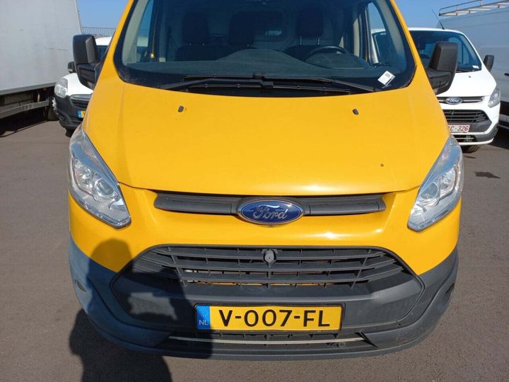 Photo 3 VIN: WF0YXXTTGYGL60559 - FORD TRANSIT 