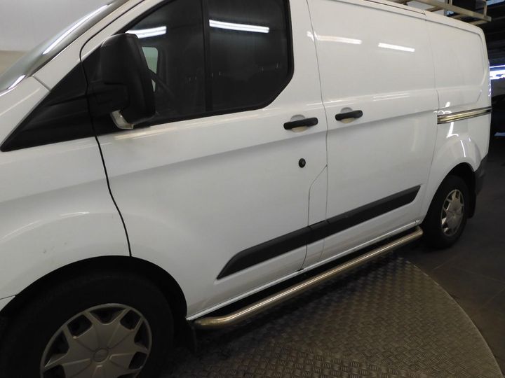 Photo 20 VIN: WF0YXXTTGYGR74102 - FORD TRANSIT CUSTOM 