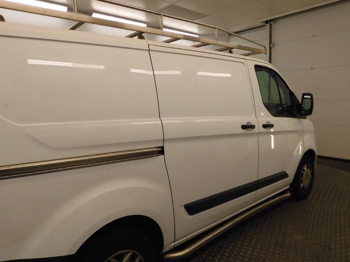 Photo 25 VIN: WF0YXXTTGYGR74102 - FORD TRANSIT CUSTOM 