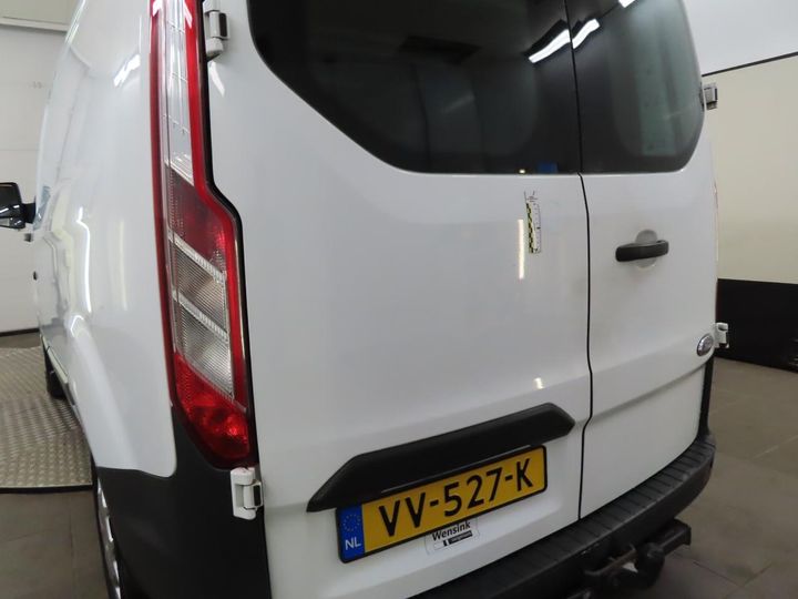 Photo 19 VIN: WF0YXXTTGYGR74223 - FORD TRANSIT CUSTOM 