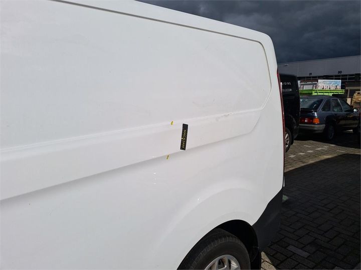 Photo 16 VIN: WF0YXXTTGYGR74235 - FORD TRANSIT CUSTOM GB 