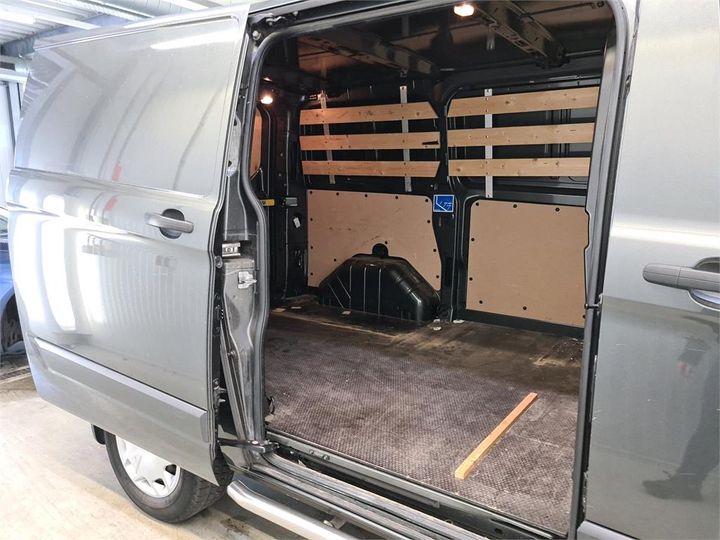 Photo 19 VIN: WF0YXXTTGYGS01708 - FORD TRANSIT CUSTOM 