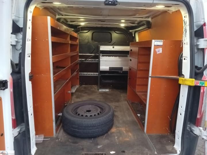 Photo 12 VIN: WF0YXXTTGYGS89687 - FORD TRANSIT CUSTOM 