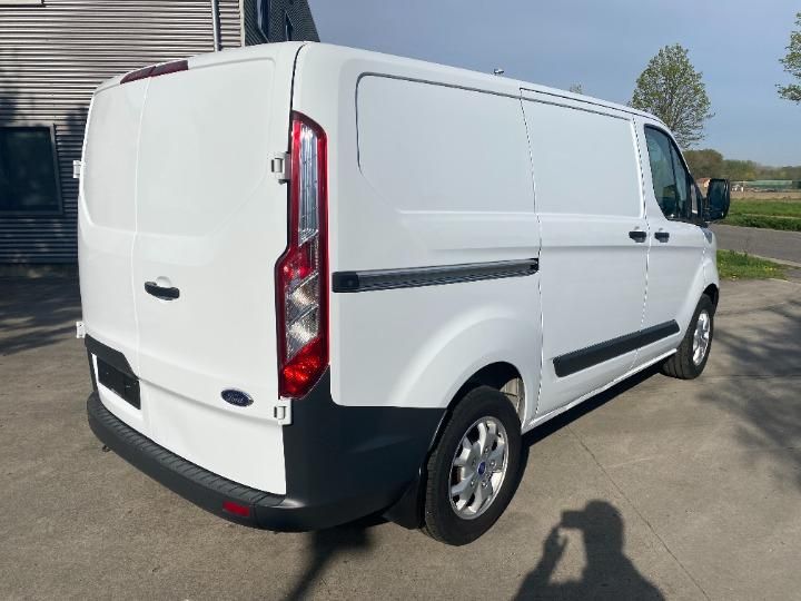 Photo 3 VIN: WF0YXXTTGYGT25304 - FORD TRANSIT CUSTOM VAN 