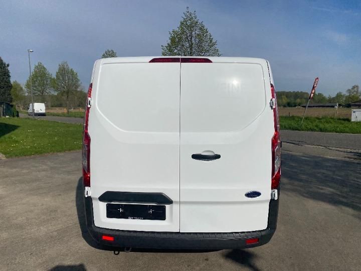 Photo 30 VIN: WF0YXXTTGYGT25304 - FORD TRANSIT CUSTOM VAN 