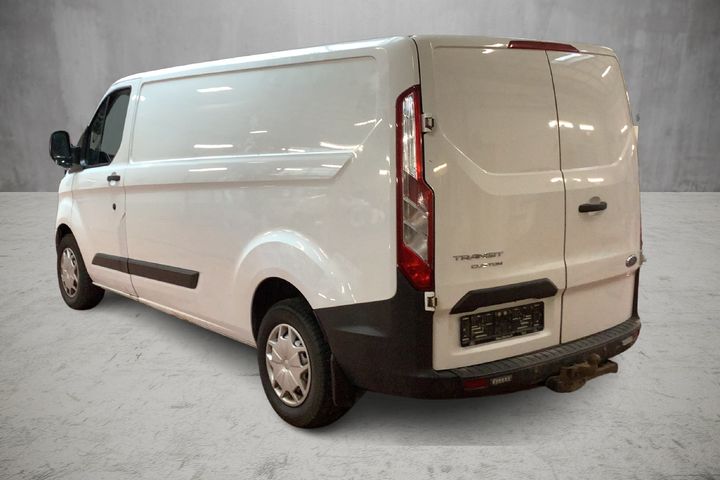 Photo 13 VIN: WF0YXXTTGYGT26189 - FORD TRANSIT CUSTOM 