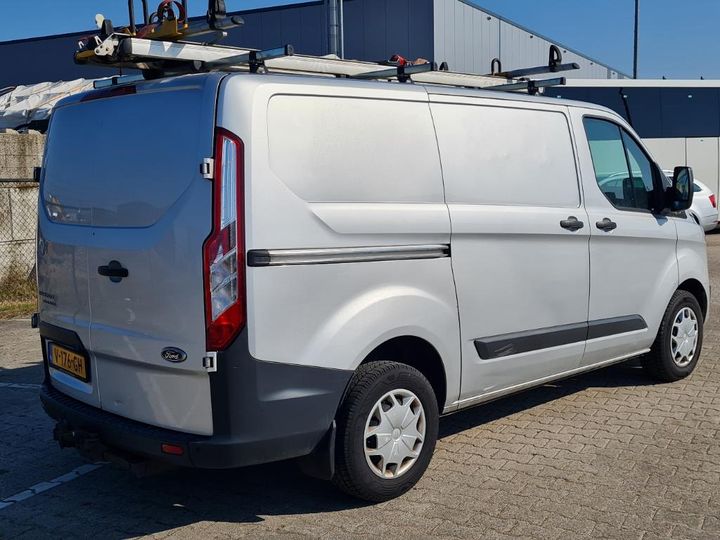 Photo 3 VIN: WF0YXXTTGYGT41007 - FORD TRANSIT 