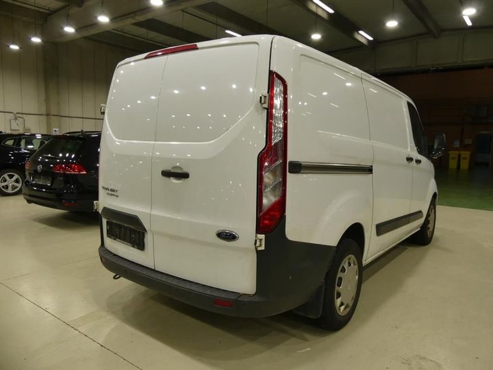 Photo 2 VIN: WF0YXXTTGYGY72485 - FORD TRANSIT CUST33 