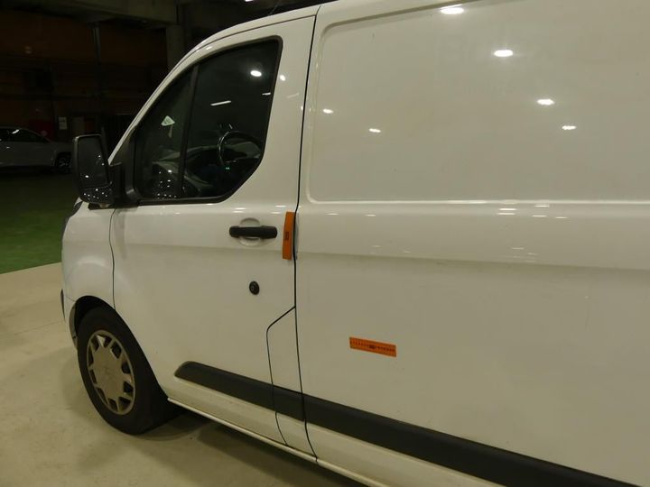 Photo 28 VIN: WF0YXXTTGYGY72485 - FORD TRANSIT CUST33 