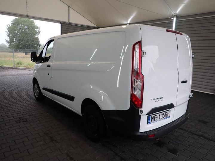 Photo 3 VIN: WF0YXXTTGYHA15688 - FORD TRANSIT CUSTOM 