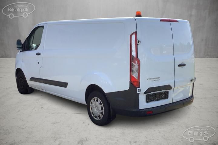 Photo 14 VIN: WF0YXXTTGYHA15864 - FORD TRANSIT CUSTOM 