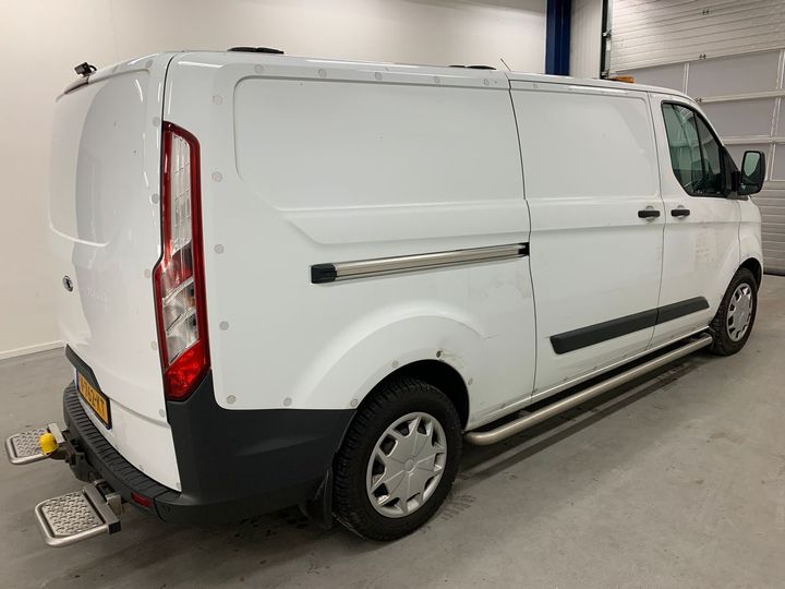 Photo 15 VIN: WF0YXXTTGYHA24714 - FORD TRANSIT CUSTOM 