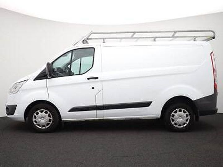 Photo 2 VIN: WF0YXXTTGYHA27946 - FORD TRANSIT CUSTOM 