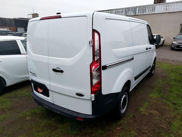 Photo 5 VIN: WF0YXXTTGYHA28382 - FORD TRANSIT CUSTOM 