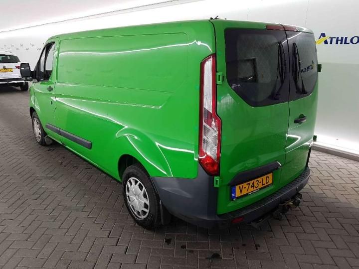 Photo 3 VIN: WF0YXXTTGYHA29685 - FORD TRANSIT CUSTOM GESLOTEN BESTEL 