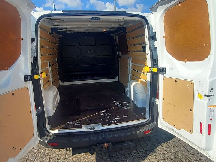 Photo 12 VIN: WF0YXXTTGYHA30979 - FORD TRANSIT CUSTOM 