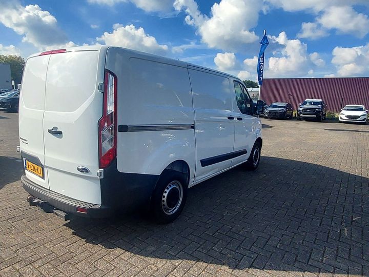 Photo 3 VIN: WF0YXXTTGYHA30979 - FORD TRANSIT CUSTOM 