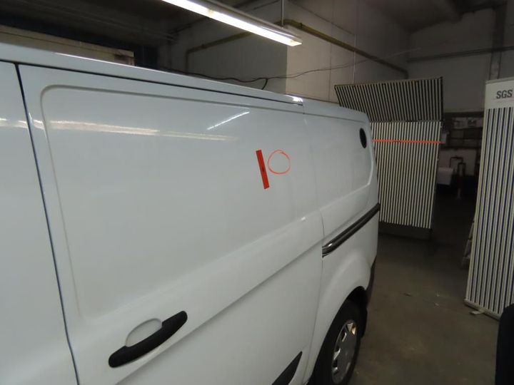 Photo 27 VIN: WF0YXXTTGYHA32796 - FORD TRANSIT CUSTOM 