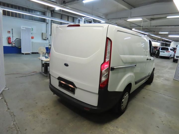 Photo 7 VIN: WF0YXXTTGYHA32796 - FORD TRANSIT CUSTOM 