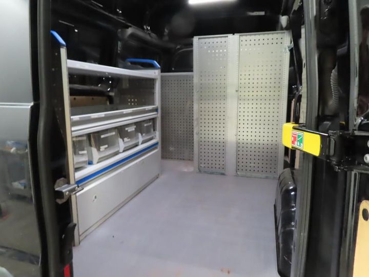 Photo 3 VIN: WF0YXXTTGYHA32983 - FORD TRANSIT CUSTOM 