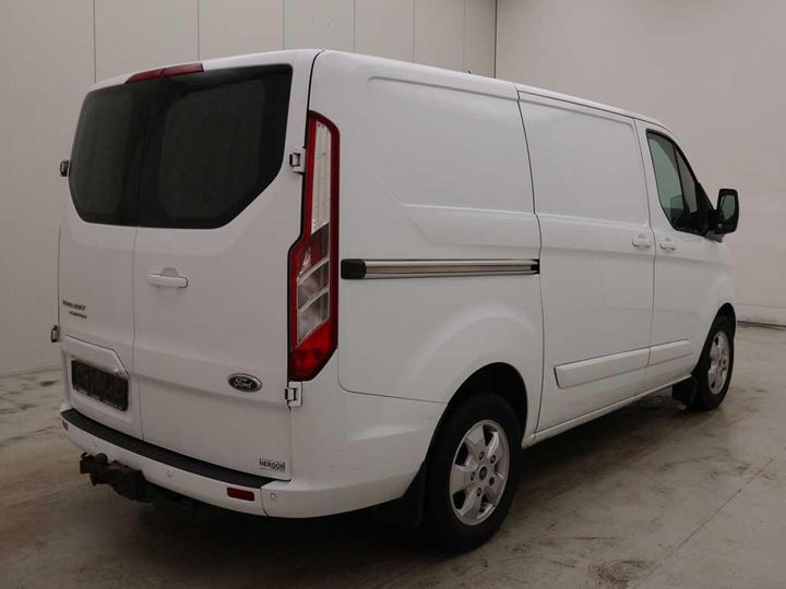 Photo 11 VIN: WF0YXXTTGYHA35465 - FORD TRANSIT CUSTOM 