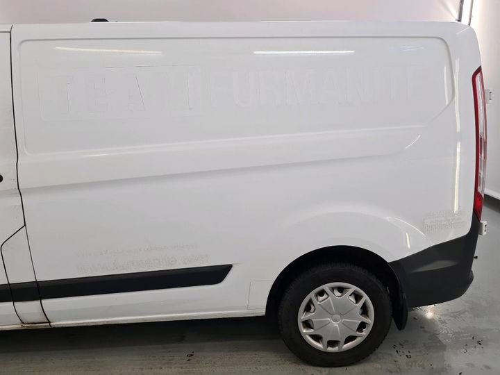 Photo 13 VIN: WF0YXXTTGYHA36060 - FORD TRANSIT 