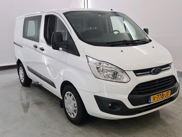 Photo 17 VIN: WF0YXXTTGYHA36060 - FORD TRANSIT 