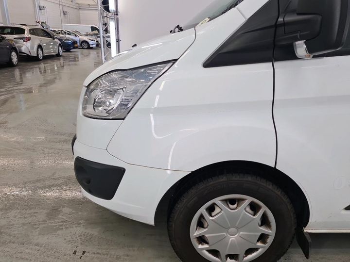 Photo 9 VIN: WF0YXXTTGYHA36060 - FORD TRANSIT 