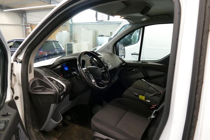 Photo 2 VIN: WF0YXXTTGYHA36223 - FORD TRANSIT 