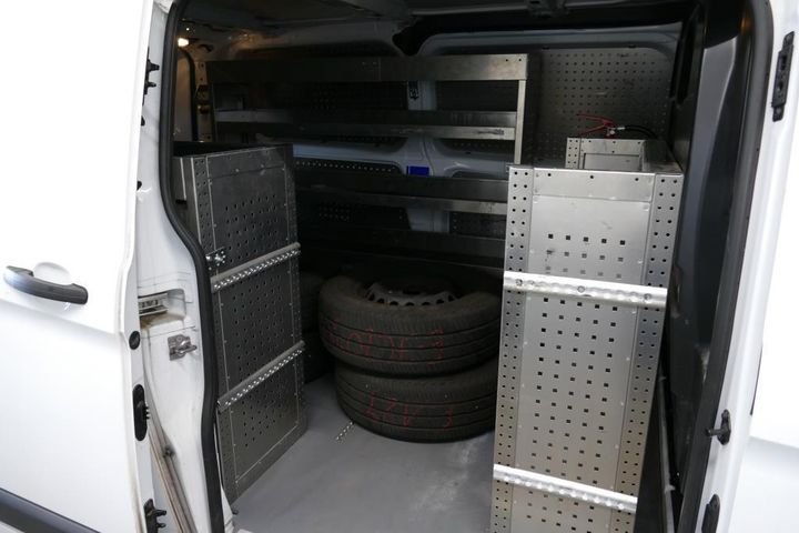 Photo 3 VIN: WF0YXXTTGYHA36223 - FORD TRANSIT 