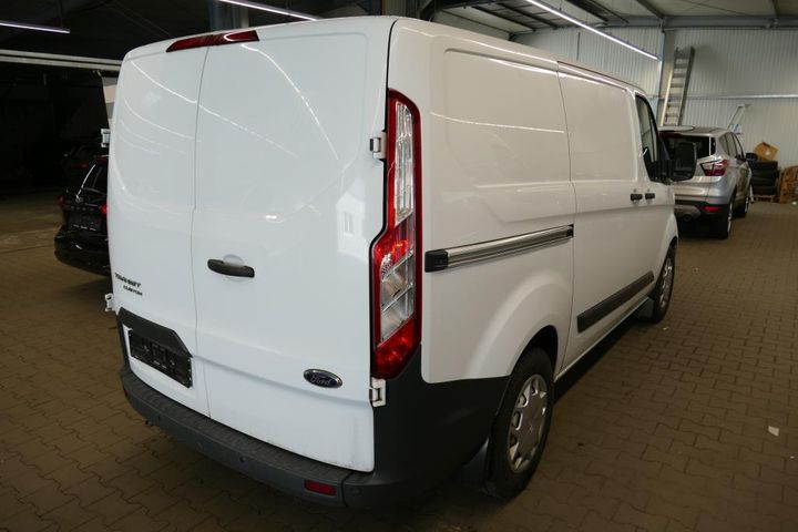 Photo 6 VIN: WF0YXXTTGYHA36223 - FORD TRANSIT 