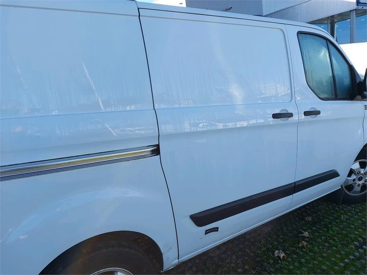 Photo 25 VIN: WF0YXXTTGYHA42820 - FORD TRANSIT CUSTOM 