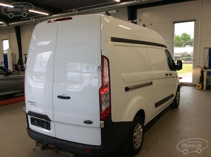 Photo 16 VIN: WF0YXXTTGYHB54525 - FORD TRANSIT CUSTOM VAN 