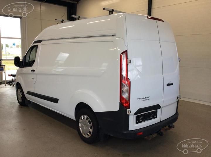 Photo 17 VIN: WF0YXXTTGYHB54525 - FORD TRANSIT CUSTOM VAN 