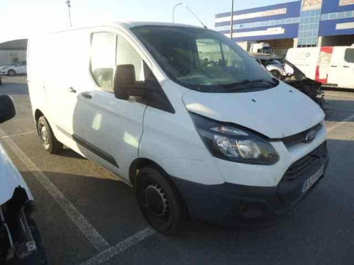 Photo 1 VIN: WF0YXXTTGYHB56352 - FORD TRANSIT CUSTOM 