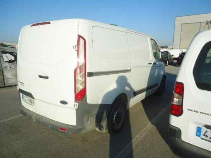 Photo 2 VIN: WF0YXXTTGYHB56352 - FORD TRANSIT CUSTOM 