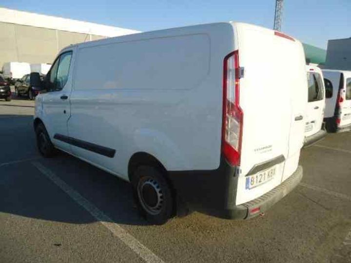 Photo 4 VIN: WF0YXXTTGYHB56352 - FORD TRANSIT CUSTOM 