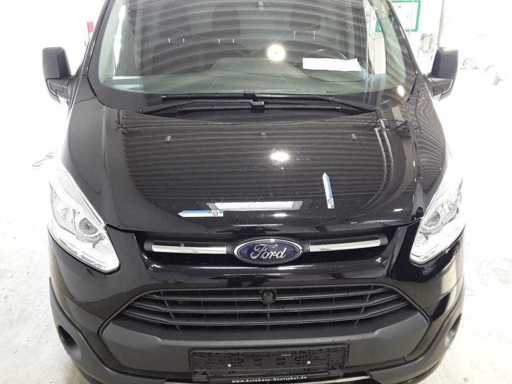 Photo 21 VIN: WF0YXXTTGYHB63119 - FORD TRANSIT CUSTOM 310 