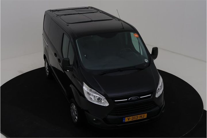 Photo 2 VIN: WF0YXXTTGYHB63343 - FORD TRANSIT CUSTOM 270 