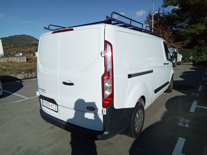 Photo 13 VIN: WF0YXXTTGYHB67876 - FORD TRANSIT CUSTOM 