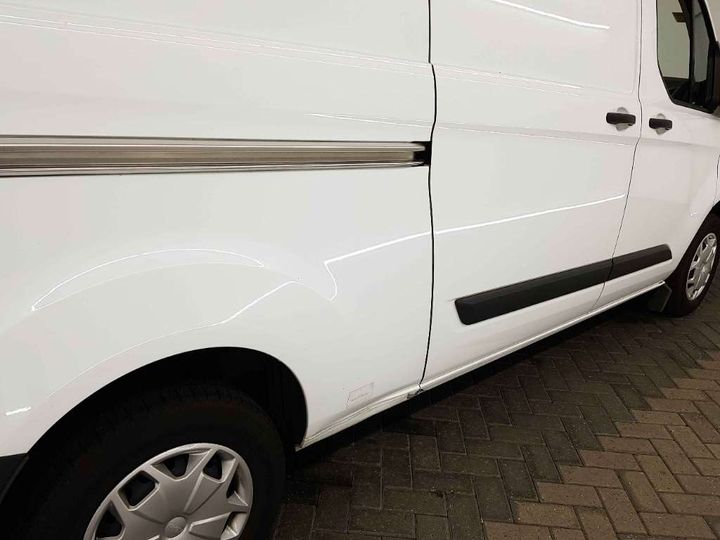 Photo 16 VIN: WF0YXXTTGYHB70524 - FORD TRANSIT CUSTOM GESLOTEN BESTEL 