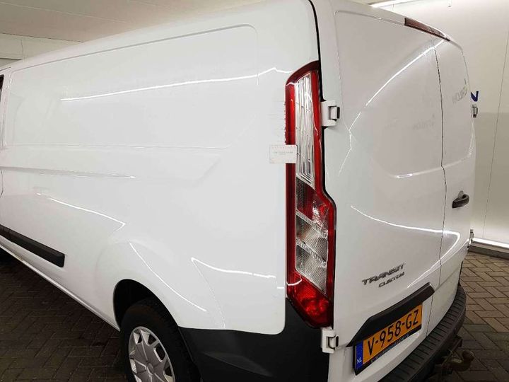 Photo 20 VIN: WF0YXXTTGYHB70524 - FORD TRANSIT CUSTOM GESLOTEN BESTEL 