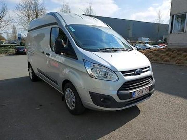 Photo 2 VIN: WF0YXXTTGYHB79225 - FORD TRANSIT CUSTOM 340L FOU LWB DSL 