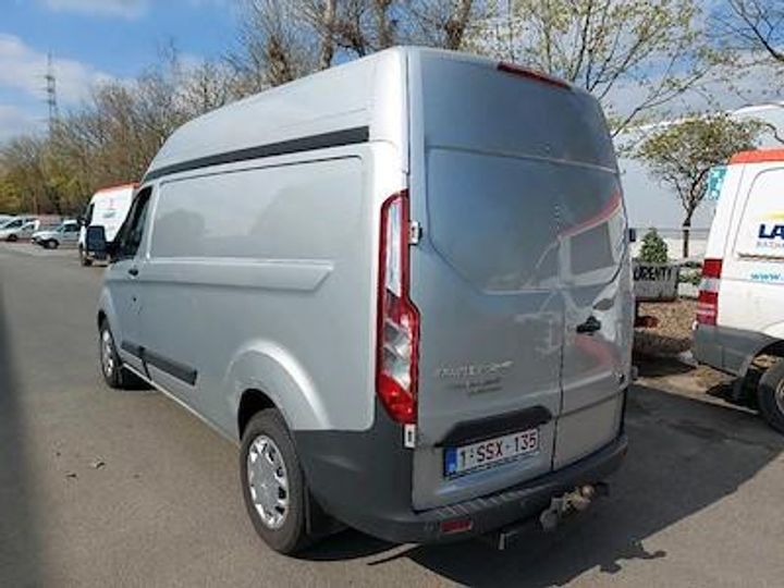 Photo 3 VIN: WF0YXXTTGYHB79225 - FORD TRANSIT CUSTOM 340L FOU LWB DSL 