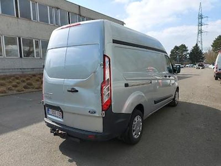 Photo 4 VIN: WF0YXXTTGYHB79225 - FORD TRANSIT CUSTOM 340L FOU LWB DSL 