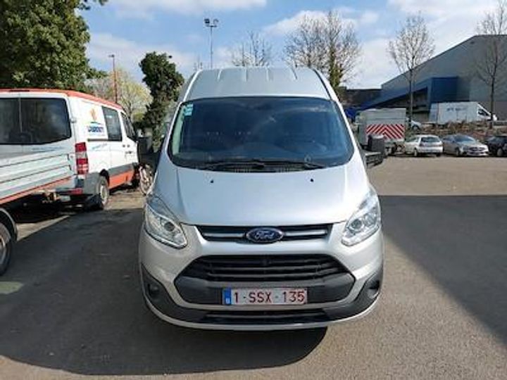 Photo 5 VIN: WF0YXXTTGYHB79225 - FORD TRANSIT CUSTOM 340L FOU LWB DSL 