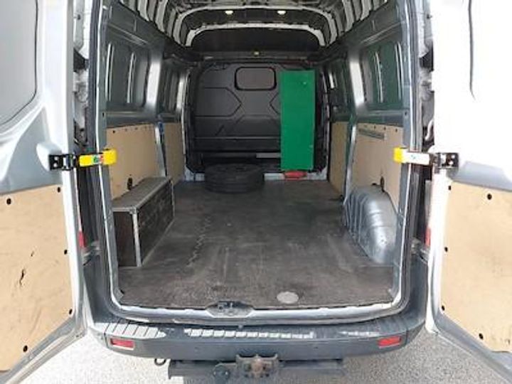 Photo 8 VIN: WF0YXXTTGYHB79225 - FORD TRANSIT CUSTOM 340L FOU LWB DSL 