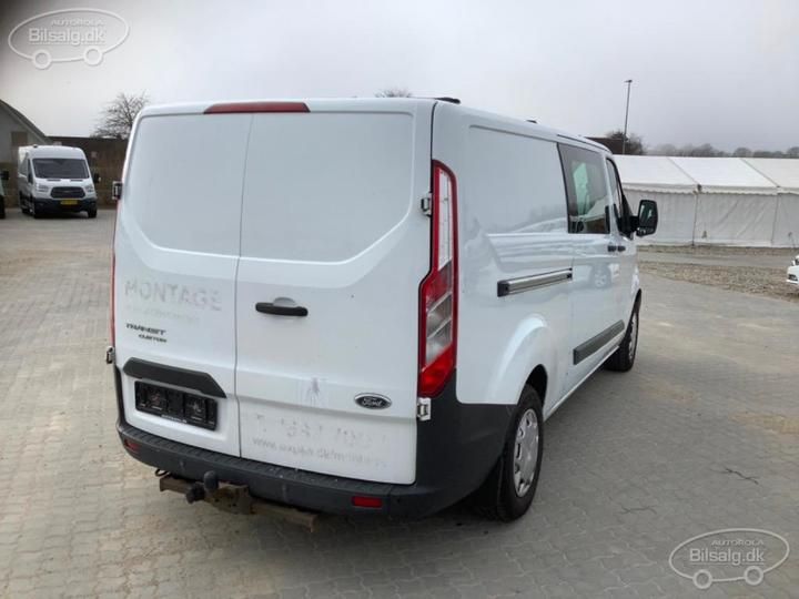 Photo 17 VIN: WF0YXXTTGYHC59064 - FORD TRANSIT CUSTOM CREW VAN 