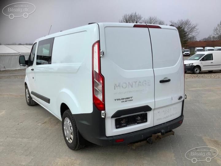 Photo 18 VIN: WF0YXXTTGYHC59064 - FORD TRANSIT CUSTOM CREW VAN 